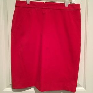 Ann Taylor skirt